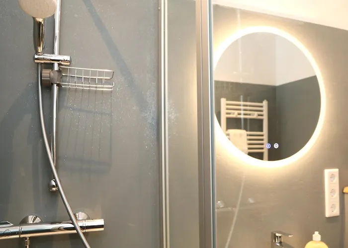 Apartamento Sonnenblick Balkony - Wifi - New & Modern - - Niedersfeld Winterberg