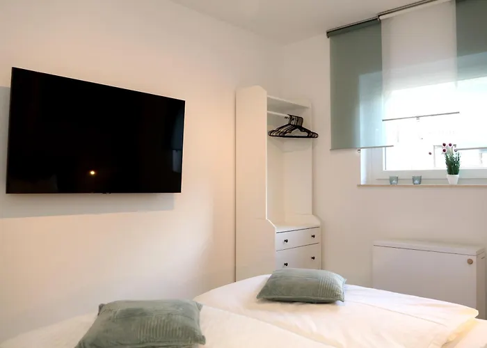 Sonnenblick Balkony - Wifi - New & Modern - - Niedersfeld Winterberg