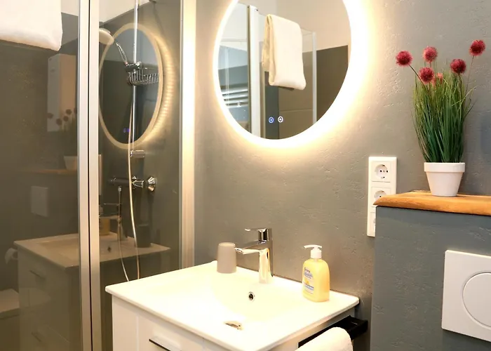 Apartamento Sonnenblick Balkony - Wifi - New & Modern - - Niedersfeld