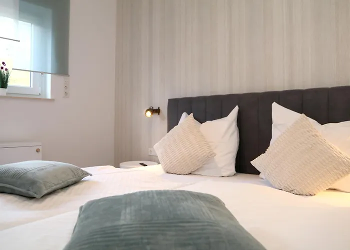 Sonnenblick Balkony - Wifi - New & Modern - - Niedersfeld Apartamento Winterberg