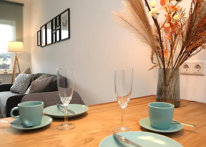 Apartamento Sonnenblick Balkony - Wifi - New & Modern - - Niedersfeld Winterberg