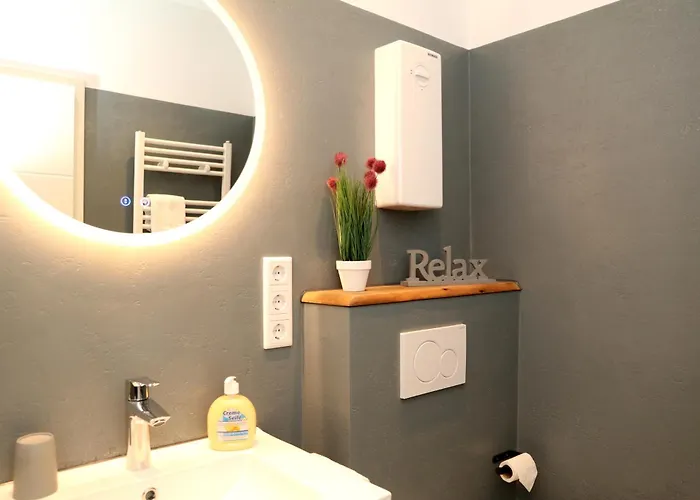 Apartamento Sonnenblick Balkony - Wifi - New & Modern - - Niedersfeld Winterberg