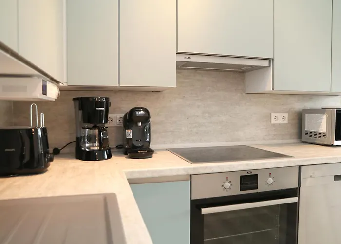 Apartamento Sonnenblick Balkony - Wifi - New & Modern - - Niedersfeld