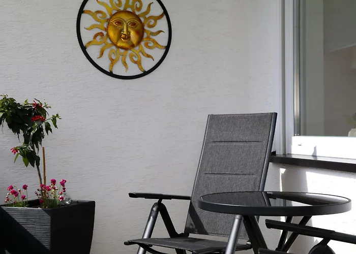 Sonnenblick Balkony - Wifi - New & Modern - - Niedersfeld Apartamento Winterberg