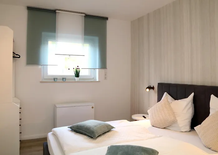 Apartamento Sonnenblick Balkony - Wifi - New & Modern - - Niedersfeld *