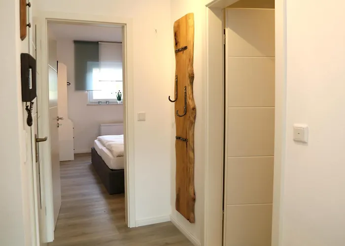 Sonnenblick Balkony - Wifi - New & Modern - - Niedersfeld * Winterberg