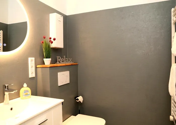 Sonnenblick Balkony - Wifi - New & Modern - - Niedersfeld Lägenhet