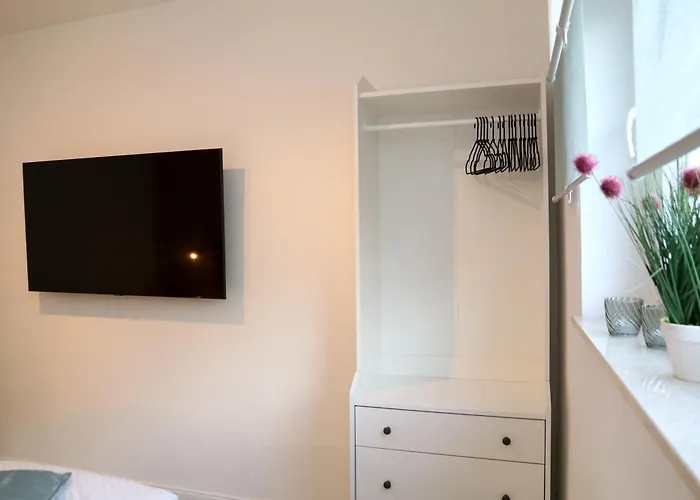 Apartamento Sonnenblick Balkony - Wifi - New & Modern - - Niedersfeld *