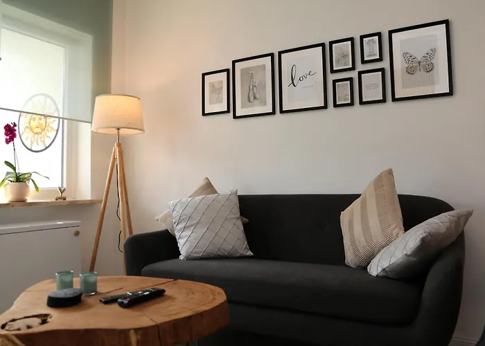 Sonnenblick Balkony - Wifi - New & Modern - - Niedersfeld Apartamento *