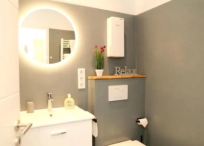 Sonnenblick Balkony - Wifi - New & Modern - - Niedersfeld *