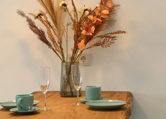 Sonnenblick Balkony - Wifi - New & Modern - - Niedersfeld Lägenhet *