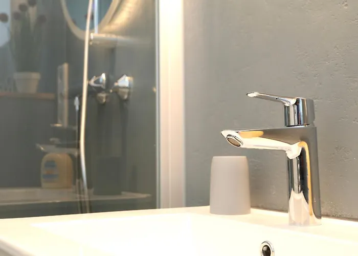 Sonnenblick Balkony - Wifi - New & Modern - - Niedersfeld Lägenhet Winterberg