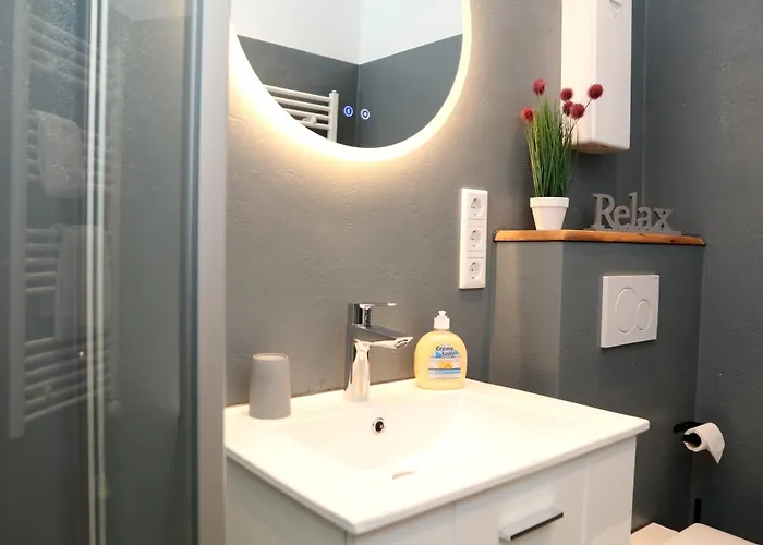 Apartamento Sonnenblick Balkony - Wifi - New & Modern - - Niedersfeld Winterberg