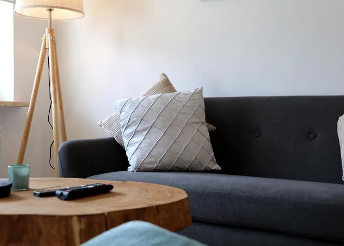 Sonnenblick Balkony - Wifi - New & Modern - - Niedersfeld *