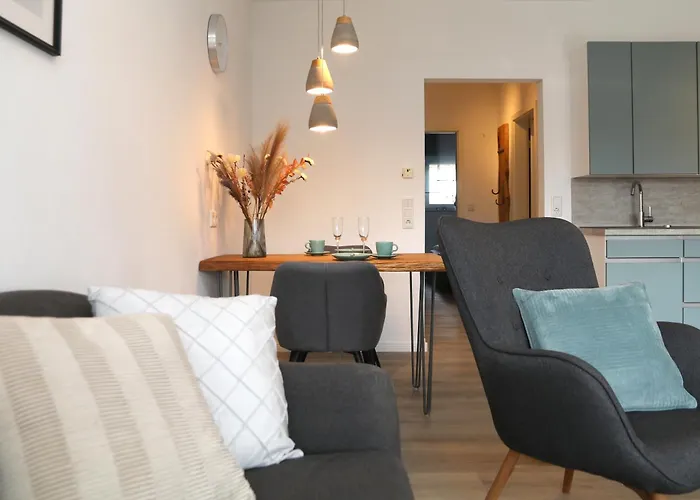 Sonnenblick Balkony - Wifi - New & Modern - - Niedersfeld Winterberg