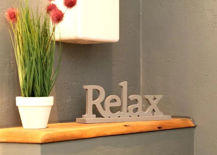 Sonnenblick Balkony - Wifi - New & Modern - - Niedersfeld * Winterberg