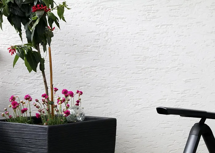 Apartamento Sonnenblick Balkony - Wifi - New & Modern - - Niedersfeld *