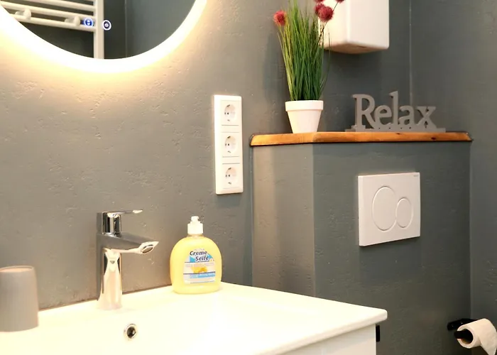 Apartamento Sonnenblick Balkony - Wifi - New & Modern - - Niedersfeld Winterberg