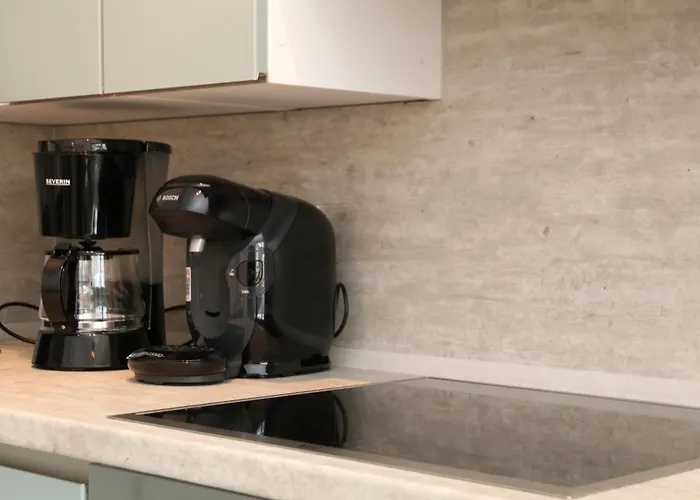 Sonnenblick Balkony - Wifi - New & Modern - - Niedersfeld * Winterberg