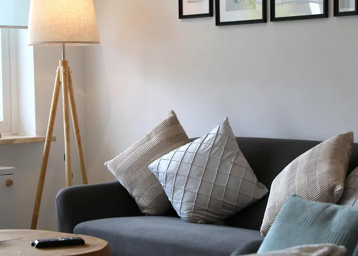 Sonnenblick Balkony - Wifi - New & Modern - - Niedersfeld Apartamento *