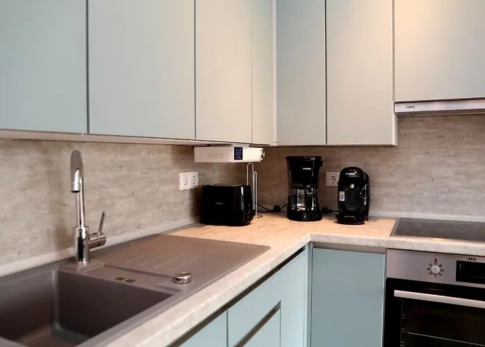 Apartamento Sonnenblick Balkony - Wifi - New & Modern - - Niedersfeld Winterberg