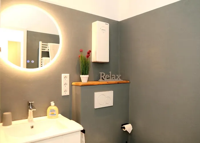 Sonnenblick Balkony - Wifi - New & Modern - - Niedersfeld Winterberg