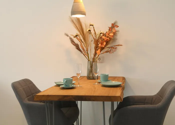 Sonnenblick Balkony - Wifi - New & Modern - - Niedersfeld Apartamento *